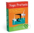 Yoga Pretzels (Leah Kalish a Tara Guber). Barefoot, 2005 Yoga Pretzels (Leah Kalish a Tara Guber). Barefoot, 2005