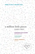 A Million Little Pieces - James Frey, John Murray, 2004
