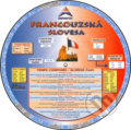 Kniha: Francouzská slovesa (kolečko) (Autorský kolektiv). INFOA, 2006 Kniha: Francouzská slovesa (kolečko) (Autorský kolektiv). INFOA, 2006