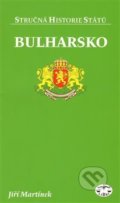 Kniha: Bulharsko (Jiří Martínek). Libri, 2009 Kniha: Bulharsko (Jiří Martínek). Libri, 2009