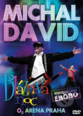 Film: Michal David : Bláznivá noc (Michal David) (DVD). , 2016 Film: Michal David : Bláznivá noc (Michal David) (DVD). , 2016