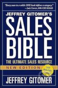Kniha: The Sales Bible (Jeffrey Gitomer). Wiley, 2015 Kniha: The Sales Bible (Jeffrey Gitomer). Wiley, 2015