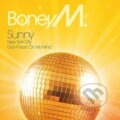 Hudobné CD: Boney M.: Sunny (SONY - International). SONY - International, 2025 Hudobné CD: Boney M.: Sunny (SONY - International). SONY - International, 2025