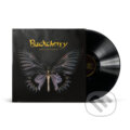 Hudobné CD: Buckcherry: Black Butterfly (Bertus). Bertus, 2025 Hudobné CD: Buckcherry: Black Butterfly (Bertus). Bertus, 2025