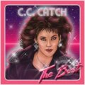 Hudební CD: C.C. Catch: The Best CD (Warner Music). Warner Music, 2025 Hudební CD: C.C. Catch: The Best CD (Warner Music). Warner Music, 2025