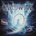 Hudobné CD: Crowne: Wonderland (Mystic Production). Mystic Production, 2025 Hudobné CD: Crowne: Wonderland (Mystic Production). Mystic Production, 2025