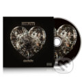 Hudobné CD: Deez Nuts: Saudade (SONY - International). SONY - International, 2025 Hudobné CD: Deez Nuts: Saudade (SONY - International). SONY - International, 2025