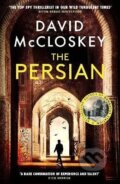 Kniha: The Persian (David McCloskey). Swift Press, 2026 Kniha: The Persian (David McCloskey). Swift Press, 2026