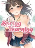 Kniha: Spring Yearning (Umanosuke Okinaga). , 2023 Kniha: Spring Yearning (Umanosuke Okinaga). , 2023