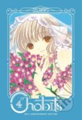 Kniha: Chobits 20th Anniversary Edition 4 (Clamp). Kodansha Comics, 2021 Kniha: Chobits 20th Anniversary Edition 4 (Clamp). Kodansha Comics, 2021