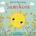 Kniha: You're My Little Sunshine (Nicola Edwards). Little Tiger, 2023 Kniha: You're My Little Sunshine (Nicola Edwards). Little Tiger, 2023