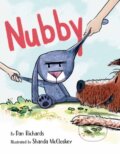 Kniha: Nubby (Dan Richards). Knopf Books for Young Readers, 2023 Kniha: Nubby (Dan Richards). Knopf Books for Young Readers, 2023