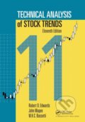 Kniha: Technical Analysis of Stock Trends (John Magee, W.H.C. Bassetti a Robert D. Edwards). CRC Press, 2021 Kniha: Technical Analysis of Stock Trends (John Magee, W.H.C. Bassetti a Robert D. Edwards). CRC Press, 2021