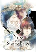 Kniha: Nina the Starry Bride 6 (Rikachi). Kodansha Comics, 2024 Kniha: Nina the Starry Bride 6 (Rikachi). Kodansha Comics, 2024