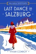 Kniha: Last Dance in Salzburg (Vivian Conroy). One More Chapter, 2024 Kniha: Last Dance in Salzburg (Vivian Conroy). One More Chapter, 2024