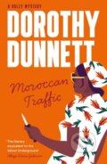 Kniha: Moroccan Traffic (Dunnett Dorothy). Farrago, 2023 Kniha: Moroccan Traffic (Dunnett Dorothy). Farrago, 2023