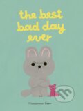 Kniha: The Best Bad Day Ever (Marianna Coppo). Frances Lincoln, 2024 Kniha: The Best Bad Day Ever (Marianna Coppo). Frances Lincoln, 2024
