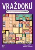 E-kniha: Vraždoku (Zdeněk Polívka), 2026 E-kniha: Vraždoku (Zdeněk Polívka), 2026