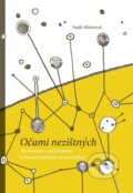 Kniha: Očami nezištných (Naďa Mitanová). Porta Libri, 2025 Kniha: Očami nezištných (Naďa Mitanová). Porta Libri, 2025