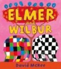 Kniha: Elmer and Wilbur (David McKee). Andersen, 2009 Kniha: Elmer and Wilbur (David McKee). Andersen, 2009