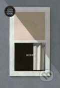 Kniha: Here (Richard McGuire). Penguin Books, 2024 Kniha: Here (Richard McGuire). Penguin Books, 2024