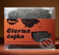 Kávy a čaje: Čierna Čajka (COFFEEIN). COFFEEIN Kávy a čaje: Čierna Čajka (COFFEEIN). COFFEEIN