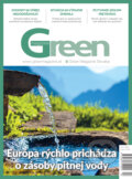 Green Magazine (zima 2025) (Limitless Group). Limitless Group, 2025 Green Magazine (zima 2025) (Limitless Group). Limitless Group, 2025