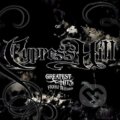Hudební CD: CYPRESS HILL: GREATEST HITS FROM THE BONG (). , 2009 Hudební CD: CYPRESS HILL: GREATEST HITS FROM THE BONG (). , 2009