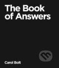 Kniha: The Book of Answers, 2000 Kniha: The Book of Answers, 2000