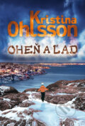 Kniha: Oheň a ľad (Kristina Ohlsson). DOT., 2026 Kniha: Oheň a ľad (Kristina Ohlsson). DOT., 2026