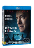 Film: Kémek hídja BD (HU) (Steven Spielberg) (Blu-ray). Magicbox, 2026 Film: Kémek hídja BD (HU) (Steven Spielberg) (Blu-ray). Magicbox, 2026