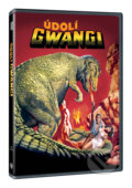 Film: Údolí Gwangi (Jim O'Connolly) (DVD). Magicbox, 2026 Film: Údolí Gwangi (Jim O'Connolly) (DVD). Magicbox, 2026