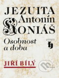 Kniha: Jezuita Antonín Koniáš : osobnost a doba (Jiří Bílý a Josef Cyril Kebrle). Vyšehrad, 1996 Kniha: Jezuita Antonín Koniáš : osobnost a doba (Jiří Bílý a Josef Cyril Kebrle). Vyšehrad, 1996