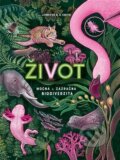 Kniha: Život (Jennifer N. R. Smith). Drobek, 2026 Kniha: Život (Jennifer N. R. Smith). Drobek, 2026