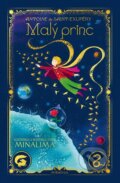 Kniha: Malý princ (Antoine de Saint-Exupéry). Albatros CZ, 2026 Kniha: Malý princ (Antoine de Saint-Exupéry). Albatros CZ, 2026
