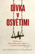 Kniha: Dívka v Osvětimi (Eti Elboim a Sara Leibovits). Tatran, 2026 Kniha: Dívka v Osvětimi (Eti Elboim a Sara Leibovits). Tatran, 2026