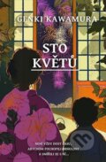 Kniha: Sto květů (Genki Kawamura). Kontrast, 2026 Kniha: Sto květů (Genki Kawamura). Kontrast, 2026