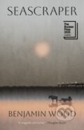 Kniha: Seascraper (Benjamin Wood). Penguin Books, 2026 Kniha: Seascraper (Benjamin Wood). Penguin Books, 2026