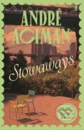 Kniha: Stowaways (André Aciman). Faber and Faber, 2026 Kniha: Stowaways (André Aciman). Faber and Faber, 2026