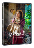 Film: Cukrkandl (Pavel Jandourek) (DVD). Magicbox, 2026 Film: Cukrkandl (Pavel Jandourek) (DVD). Magicbox, 2026