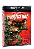 Film: Běžící muž (Edgar Wright) (UltraHDBlu-ray). Magicbox, 2026 Film: Běžící muž (Edgar Wright) (UltraHDBlu-ray). Magicbox, 2026