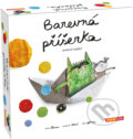 Společenská hra: Barevná příšerka - cestovné vydanie (Mindok). Mindok, 2026 Společenská hra: Barevná příšerka - cestovné vydanie (Mindok). Mindok, 2026