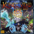 Společenská hra: Konec věků: Nová éra (REXhry). REXhry Společenská hra: Konec věků: Nová éra (REXhry). REXhry