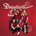 Hudební CD: Deratizéři: Best Of (Bertus). Bertus, 2025 Hudební CD: Deratizéři: Best Of (Bertus). Bertus, 2025
