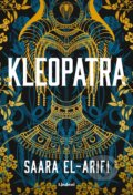 Kniha: Kleopatra (Saara El-Arifi), 2026 Kniha: Kleopatra (Saara El-Arifi), 2026
