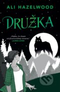 Kniha: Družka (Ali Hazelwood), 2026 Kniha: Družka (Ali Hazelwood), 2026