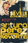 Kniha: Seville Communion (-). Vintage Books, 1997 Kniha: Seville Communion (-). Vintage Books, 1997
