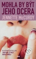 Kniha: Mohla by být jeho dcera (Jennette McCurdy). Ikar CZ, 2026 Kniha: Mohla by být jeho dcera (Jennette McCurdy). Ikar CZ, 2026