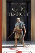 Kniha: Ostří temnoty (Zdeněk Schreil). Mystery Press, 2026 Kniha: Ostří temnoty (Zdeněk Schreil). Mystery Press, 2026