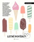 Kniha: Letní povídky (Autorský kolektiv). Listen, 2026 Kniha: Letní povídky (Autorský kolektiv). Listen, 2026
